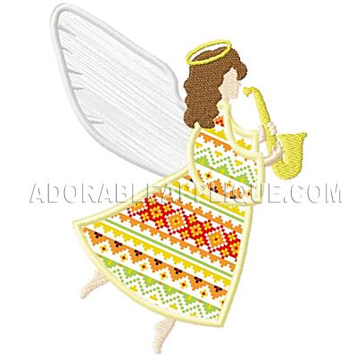 fairy