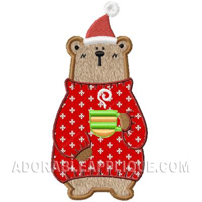 bear