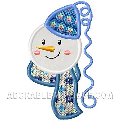 snowman