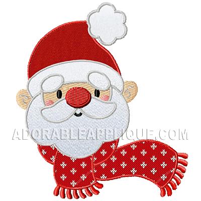 santa