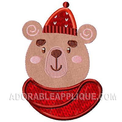 bear