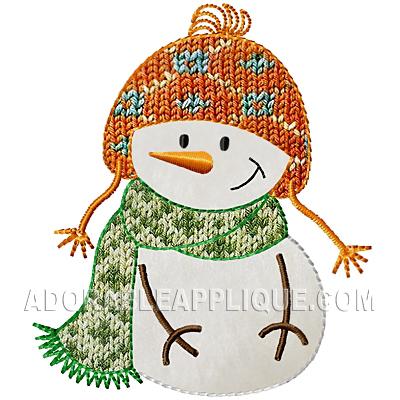 snowman
