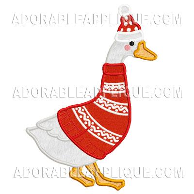 Goose