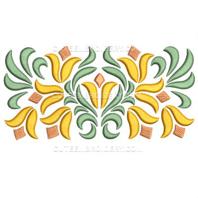 Flowerpattern