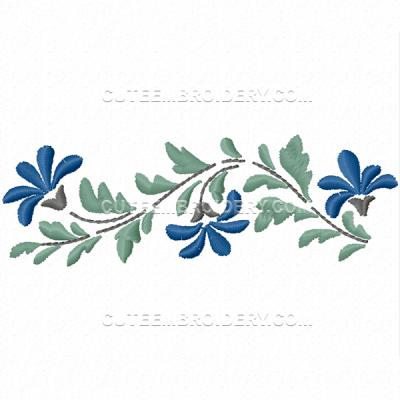 Flowerpattern