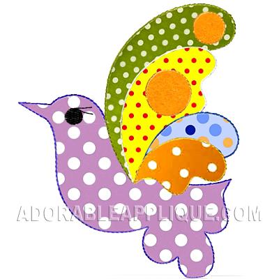 bird