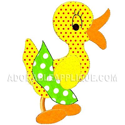 duck