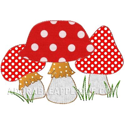 mushroom