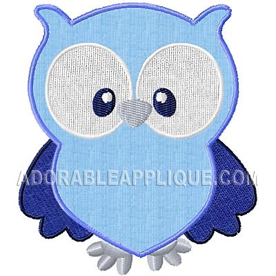 owl