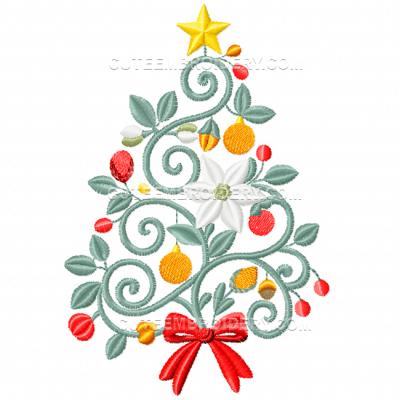 XmasTree