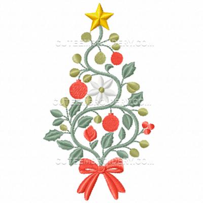XmasTree