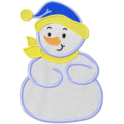 snowman