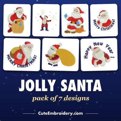 Santa SET