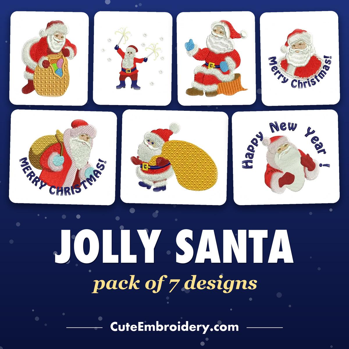 Santa SET