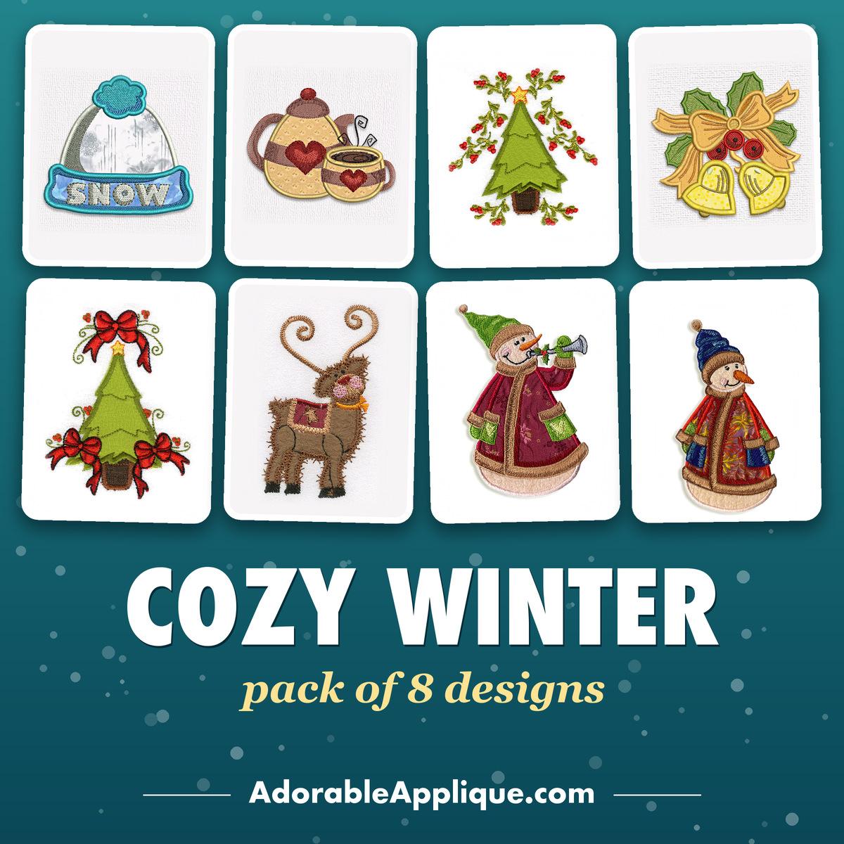 COZY WINTER