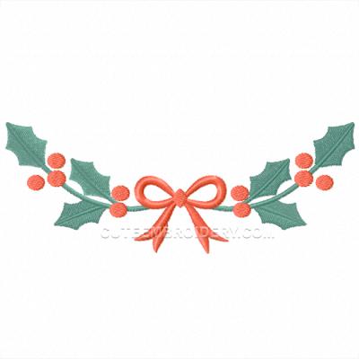 xmas pattern