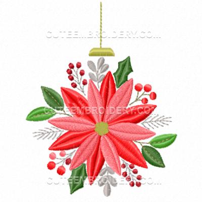 Poinsettia
