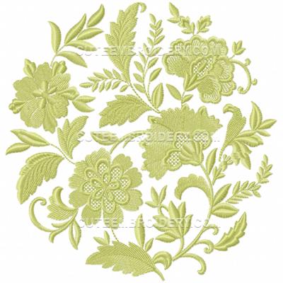 Pattern