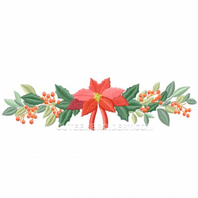 Pattern Xmas