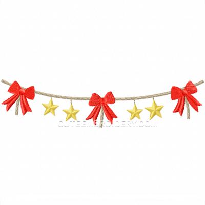Pattern Xmas