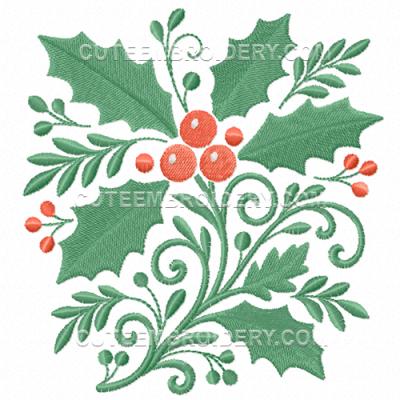 XmasPattern
